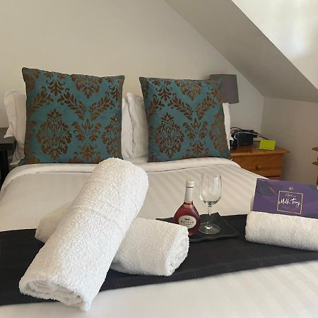 Sw16 Norbury Guesthouse Лондон Экстерьер фото
