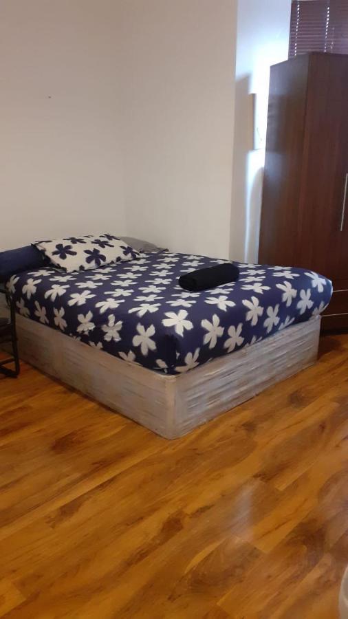 Sw16 Norbury Guesthouse Лондон Экстерьер фото