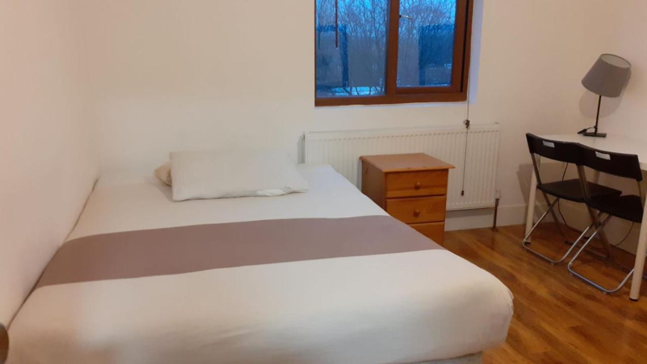 Sw16 Norbury Guesthouse Лондон Экстерьер фото