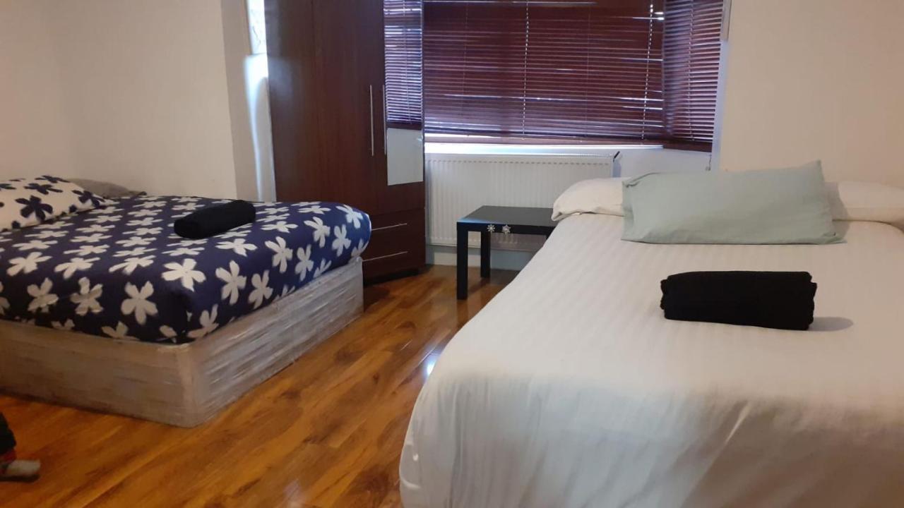 Sw16 Norbury Guesthouse Лондон Экстерьер фото