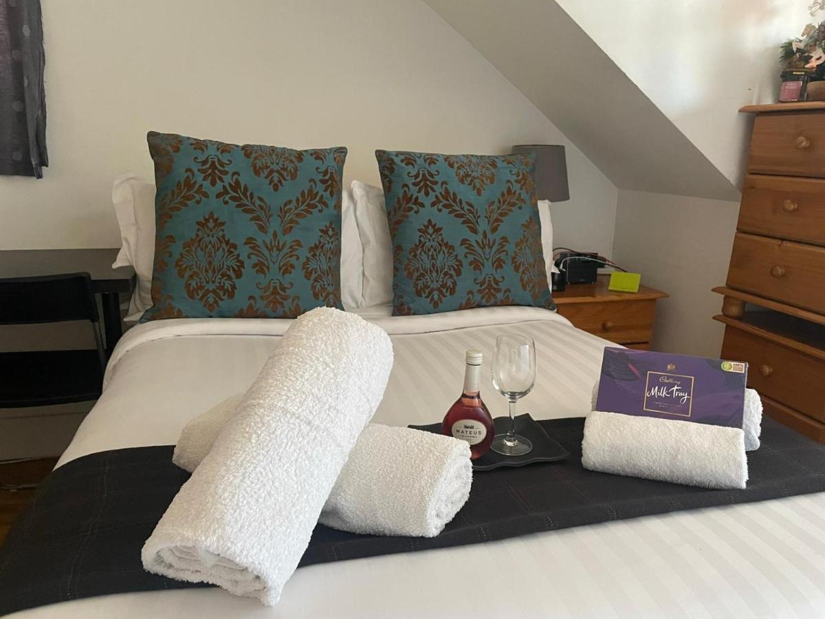 Sw16 Norbury Guesthouse Лондон Экстерьер фото