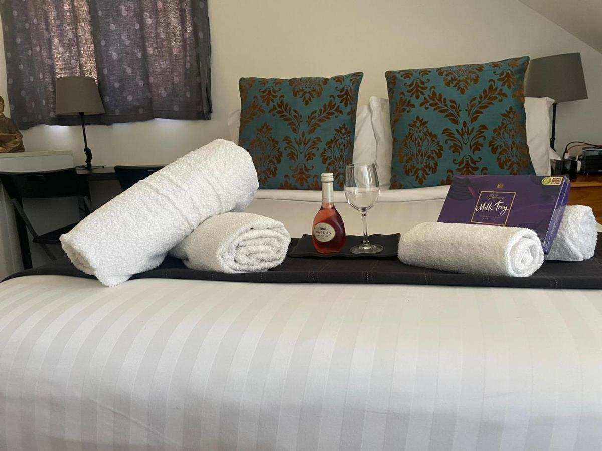 Sw16 Norbury Guesthouse Лондон Экстерьер фото
