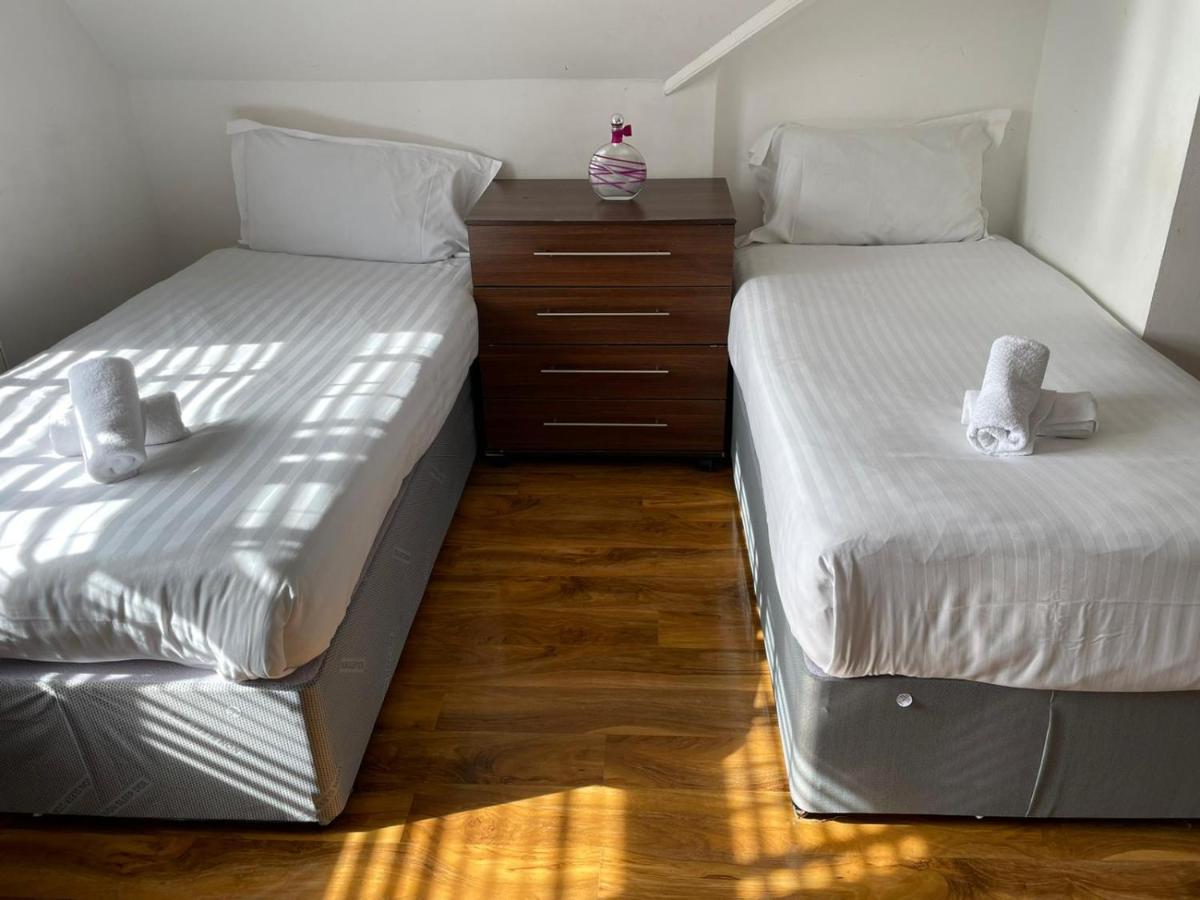 Sw16 Norbury Guesthouse Лондон Экстерьер фото
