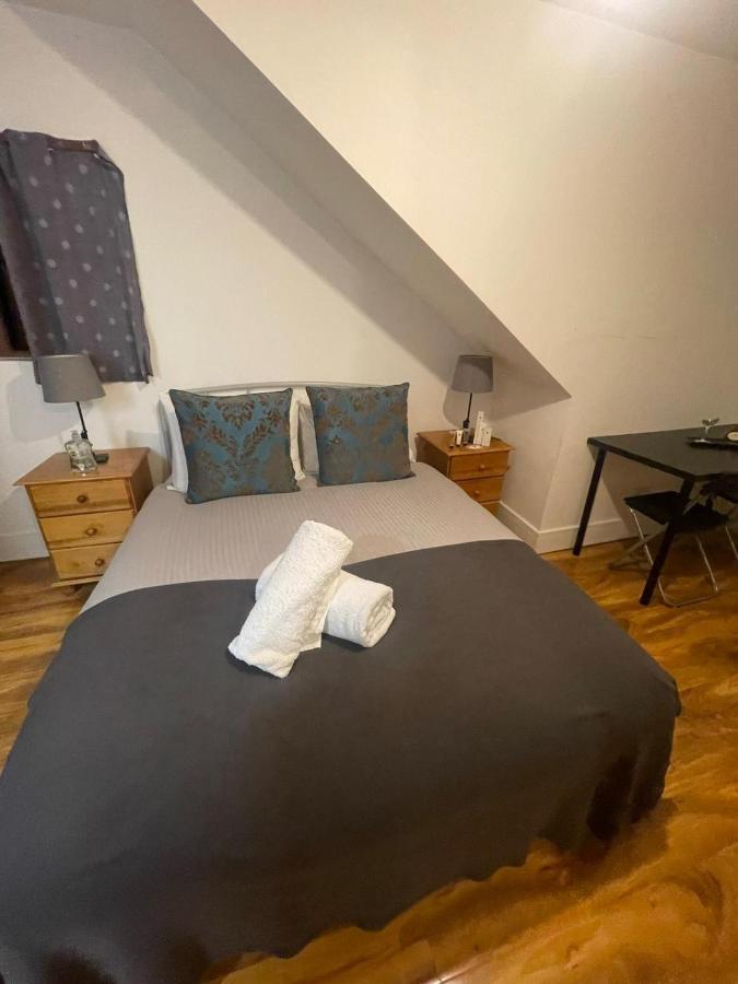 Sw16 Norbury Guesthouse Лондон Экстерьер фото