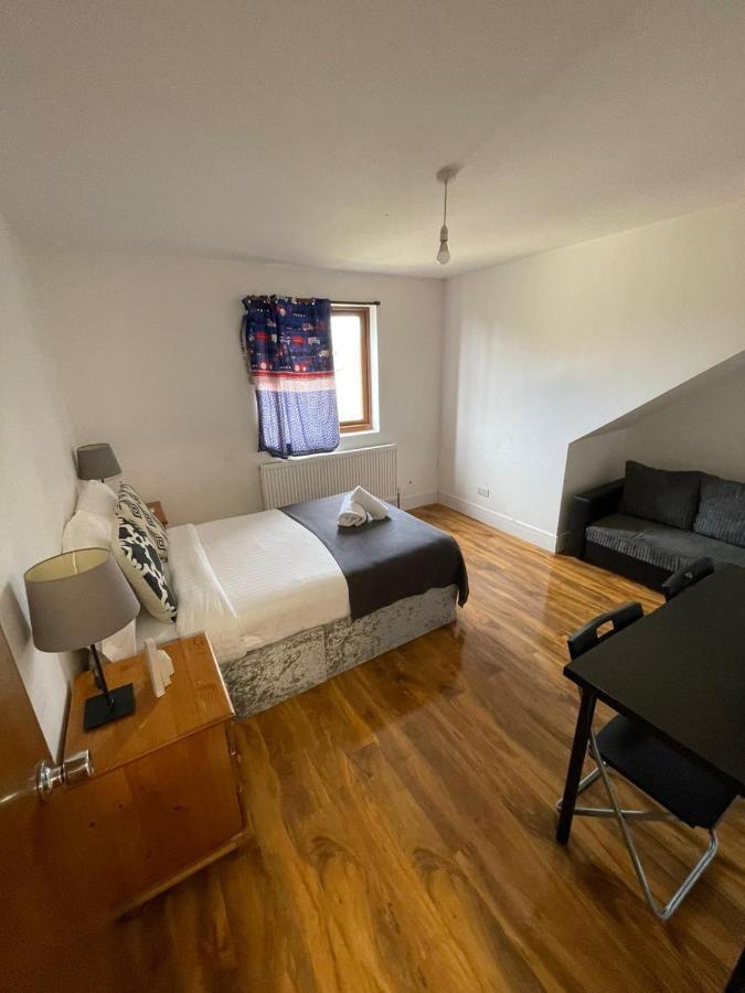 Sw16 Norbury Guesthouse Лондон Экстерьер фото