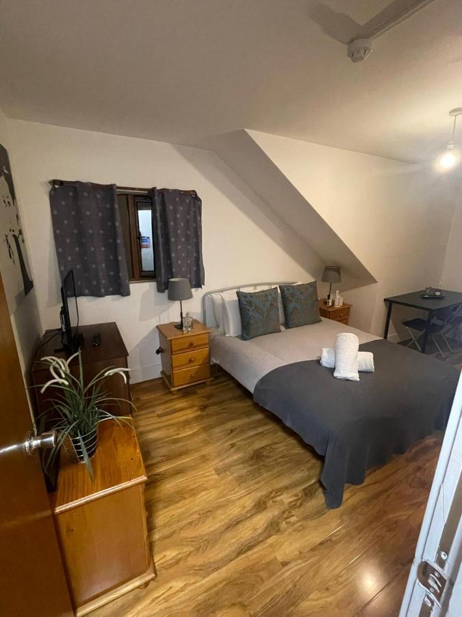 Sw16 Norbury Guesthouse Лондон Экстерьер фото