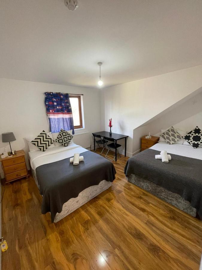 Sw16 Norbury Guesthouse Лондон Экстерьер фото