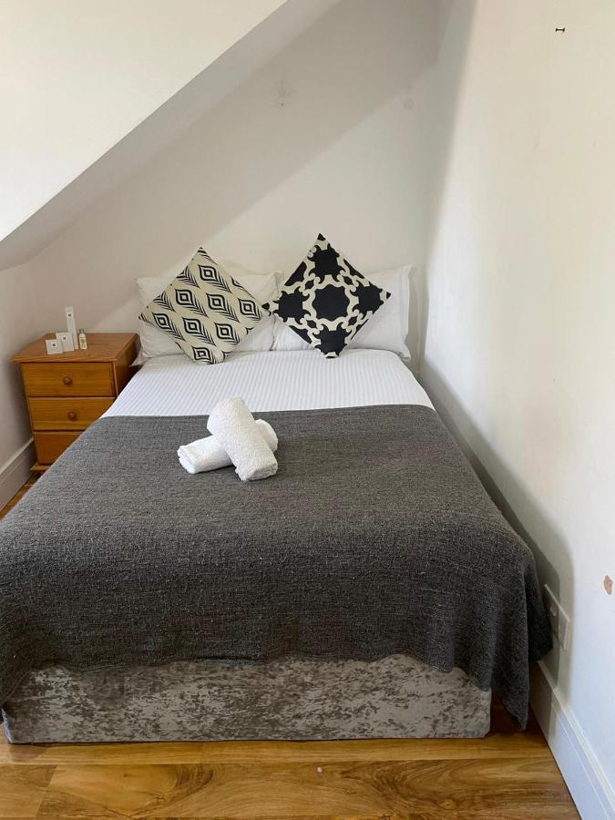 Sw16 Norbury Guesthouse Лондон Экстерьер фото