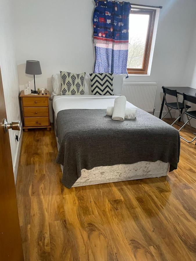 Sw16 Norbury Guesthouse Лондон Экстерьер фото