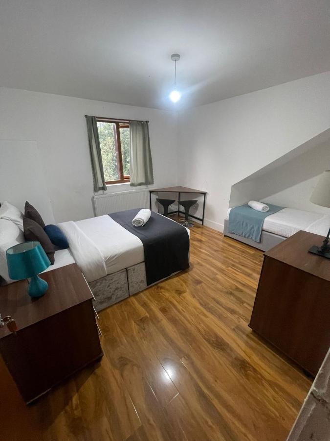Sw16 Norbury Guesthouse Лондон Экстерьер фото